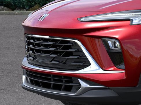 New 2026 Buick Encore GX Preferred w/ Comfort Package image 38