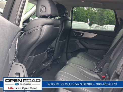 Used 2024 Acura MDX SH-AWD image 11