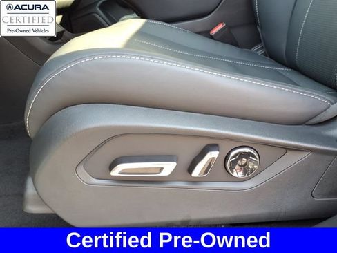 Certified 2024 Acura RDX SH-AWD w/ Technology Package image 5