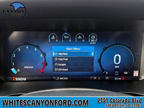 New 2026 Ford F150 XLT w/ Equipment Group 302A MID image 18