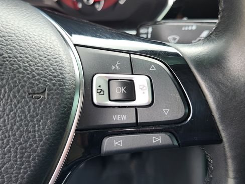 Used 2019 Volkswagen Jetta SE FWD image 24