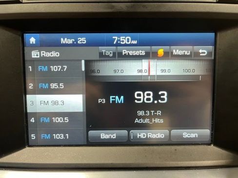 Used 2017 Hyundai Sonata ECO image 29