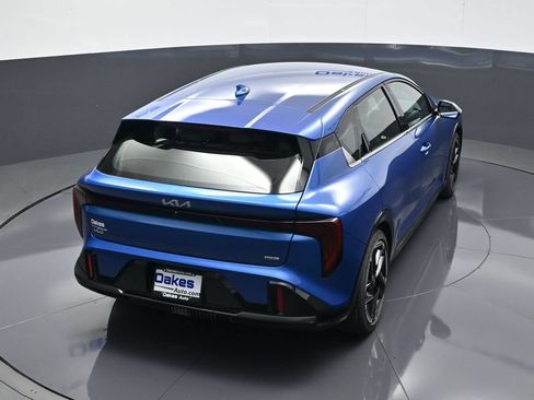 New 2026 Kia K4 EX FWD image 53
