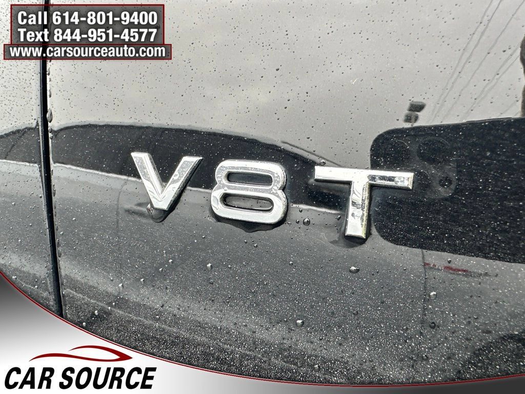 Used 2018 Audi S7 Prestige w/ S Sport Package AWD/4WD image 17