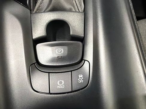 Used 2021 Toyota C-HR LE FWD image 38