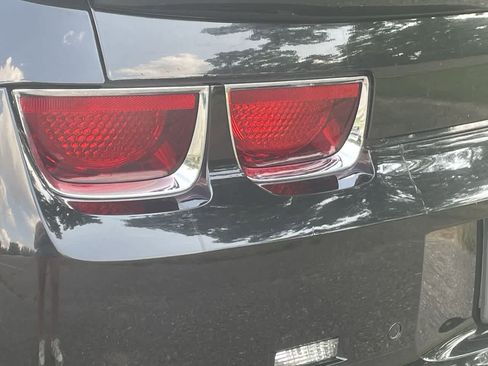 Used 2012 Chevrolet Camaro SS w/ RS Package image 36