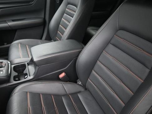 Certified 2024 Honda CR-V Sport-L image 18