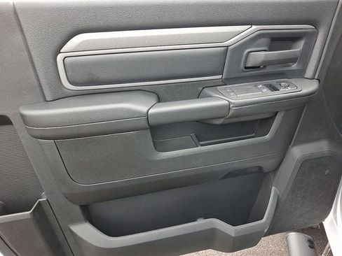New 2026 RAM 2500 Tradesman image 9