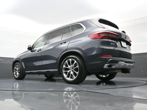 Used 2019 BMW X5 xDrive40i w/ Premium Package 2 image 25