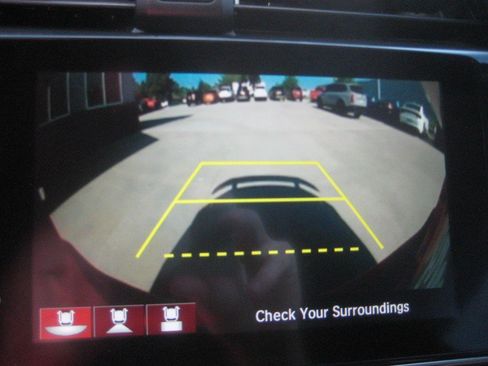 Used 2019 Honda Civic Si image 23