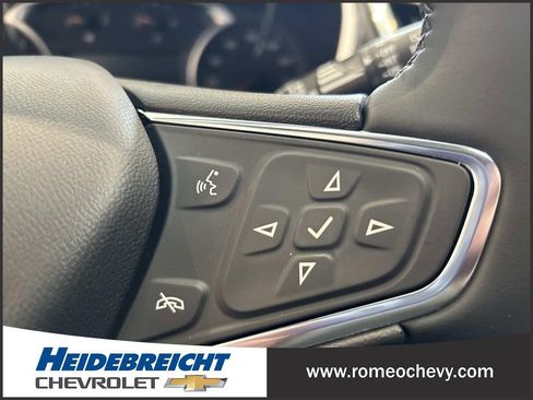 Certified 2024 Chevrolet Equinox LT w/ LPO, Floor Liner Package image 20