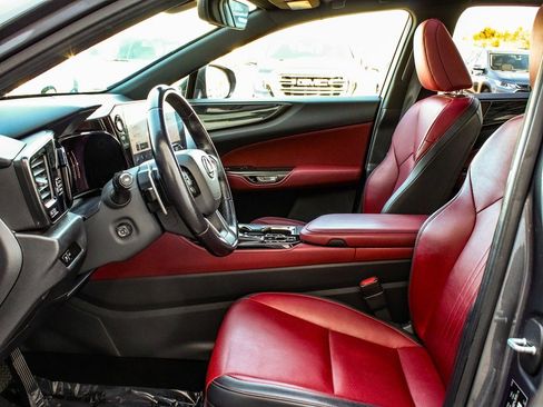 Used 2022 Lexus NX 350 AWD image 29