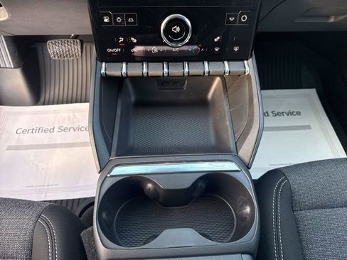 New 2026 GMC Terrain Elevation w/ LPO, Floor Liner Package AWD/4WD image 16