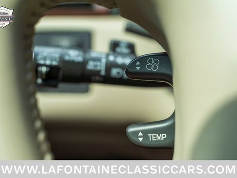 Used 2000 Cadillac Eldorado Touring FWD image 83