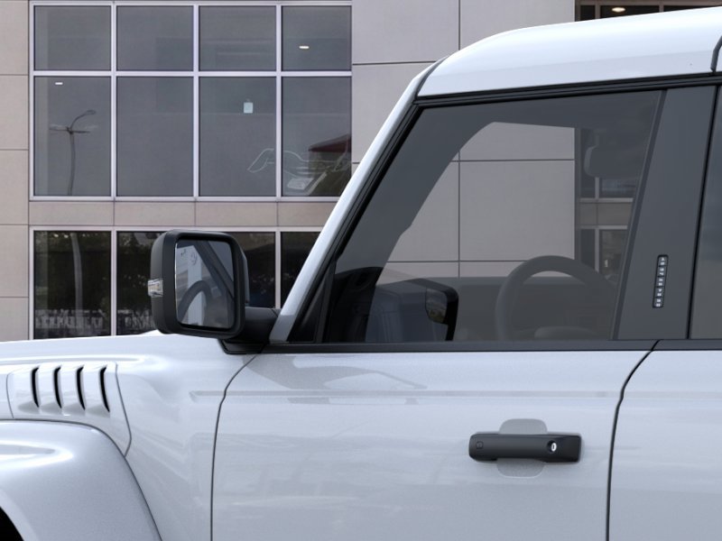 New 2026 Ford Bronco Raptor AWD/4WD image 22