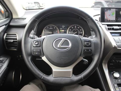 Used 2017 Lexus NX 200t 200t w/ Premium Package image 14