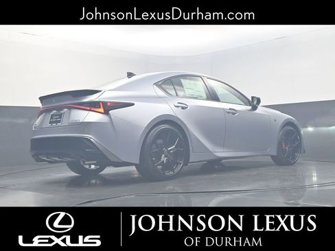 New 2026 Lexus IS 350 F Sport image 20