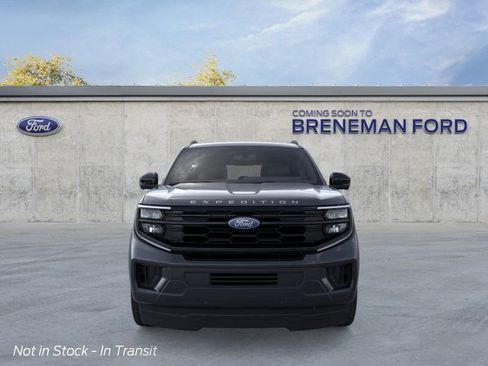 New 2026 Ford Expedition Active image 6