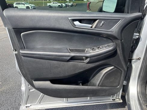 Used 2024 Ford Edge SE AWD/4WD image 7
