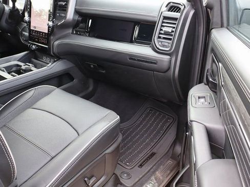 Used 2025 RAM 3500 Limited image 54