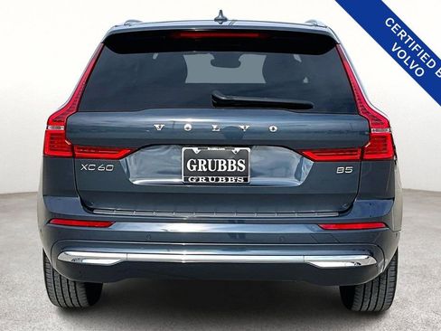 Certified 2023 Volvo XC60 B5 Plus w/ Protection Package Premier image 6