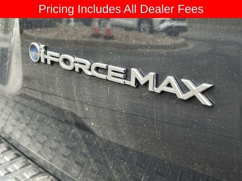 Used 2024 Toyota Land Cruiser AWD/4WD image 9
