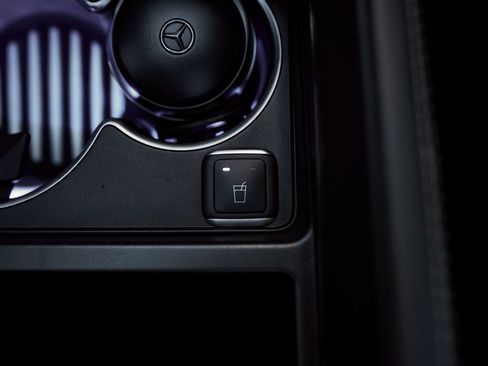 Used 2021 Mercedes-Benz Maybach GLS 600 Maybach GLS 600 image 59