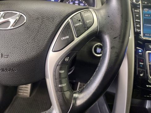 Used 2014 Hyundai Elantra GT w/ Option Group 03 FWD image 28