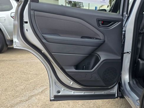 New 2026 Subaru Forester Premium image 20