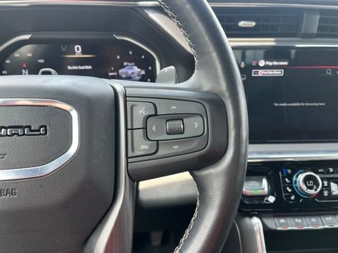 Used 2024 GMC Sierra 1500 Denali Ultimate AWD/4WD image 19