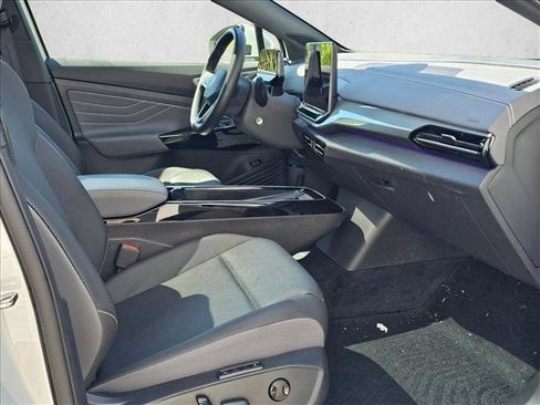 Used 2024 Volkswagen ID.4 Pro S AWD/4WD image 11