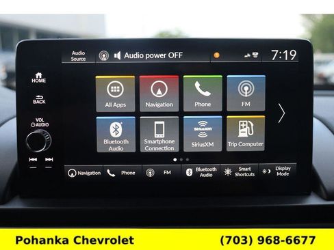 Used 2023 Honda Pilot Elite image 15