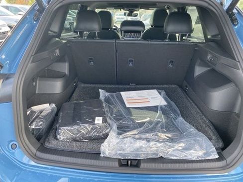 New 2026 Volkswagen Tiguan SE R-Line image 61