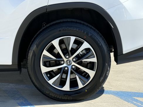 Certified 2021 Lexus RX 350 AWD image 15