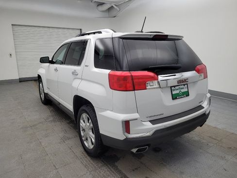 Used 2016 GMC Terrain SLT AWD/4WD image 5