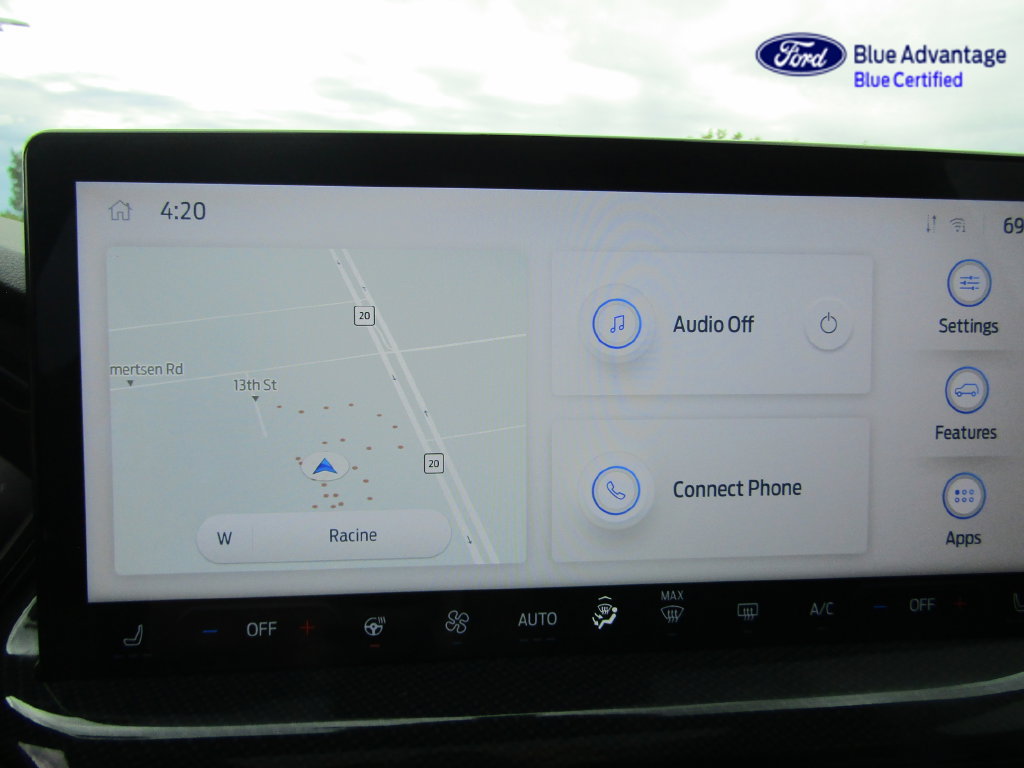 Certified 2024 Ford Escape ST-Line AWD/4WD image 40