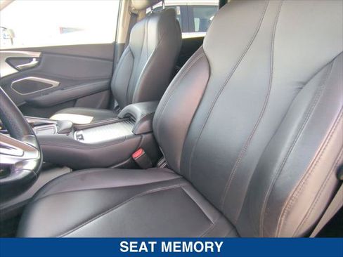 Used 2021 Acura RDX FWD image 20