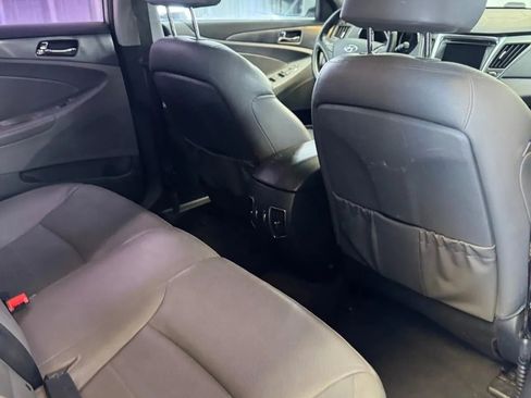 Used 2013 Hyundai Sonata Limited image 40