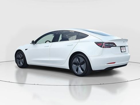 Used 2019 Tesla Model 3 Standard Range Plus RWD image 7