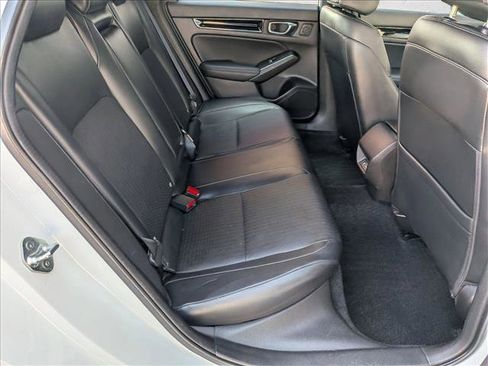 Used 2022 Honda Civic Sport Touring image 19