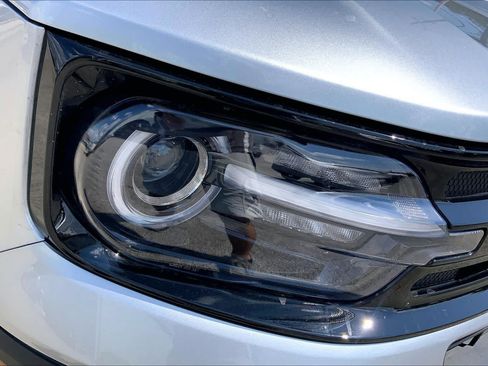 Certified 2023 Ford Bronco Sport Outer Banks AWD/4WD image 28