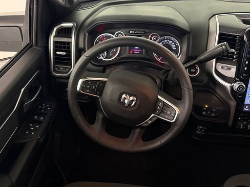 Used 2026 RAM 2500 Big Horn AWD/4WD image 17
