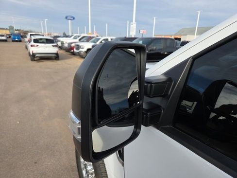 Used 2020 Ford F250 XLT w/ FX4 Off-Road Package image 17