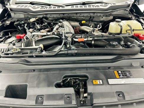 Used 2024 Ford F250 Limited w/ FX4 Off-Road Package image 28