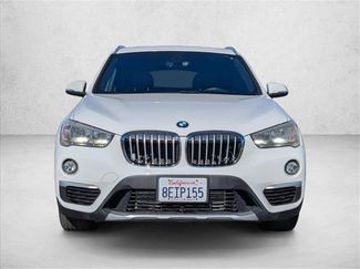 Used 2018 BMW X1 sDrive28i video 2