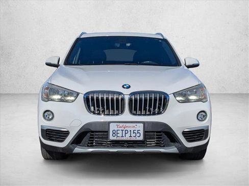 Used 2018 BMW X1 sDrive28i image 2