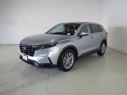 Certified 2023 Honda CR-V EX