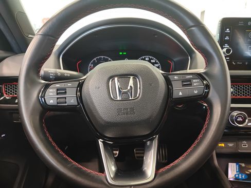 Used 2022 Honda Civic Si image 23