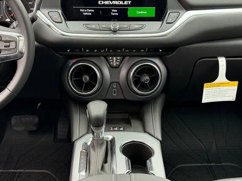 New 2026 Chevrolet Blazer LT w/ Sound & Technology Package image 10