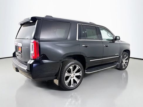Used 2017 GMC Yukon Denali w/ Open Road Package AWD/4WD image 8
